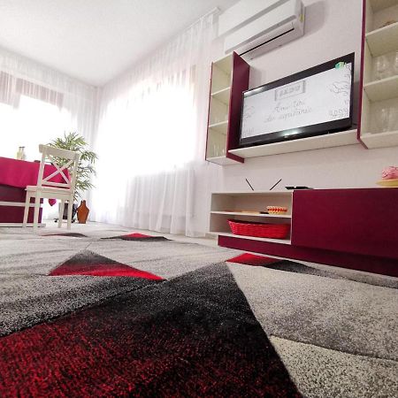 Marsala Apartment - Brilliant Apartments Constanta Bagian luar foto