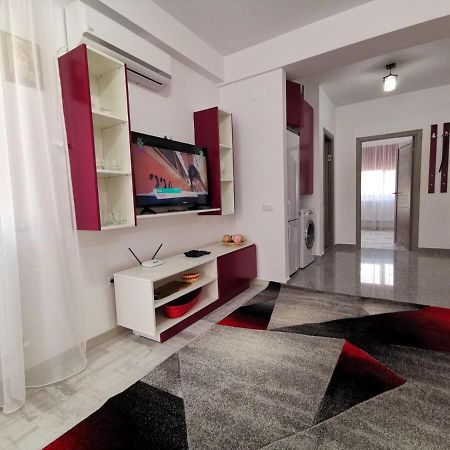 Marsala Apartment - Brilliant Apartments Constanta Bagian luar foto