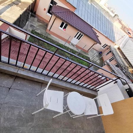 Marsala Apartment - Brilliant Apartments Constanta Bagian luar foto