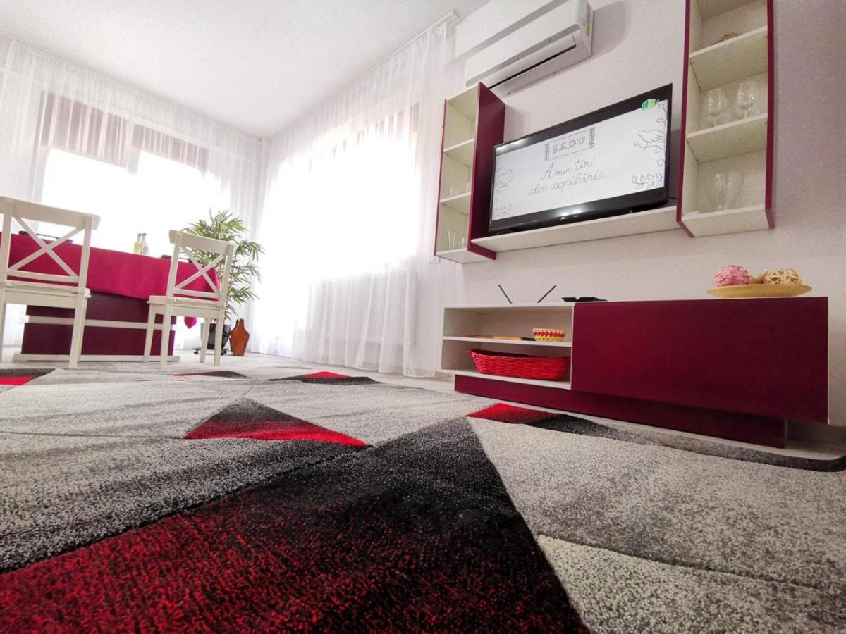 Marsala Apartment - Brilliant Apartments Constanta Bagian luar foto