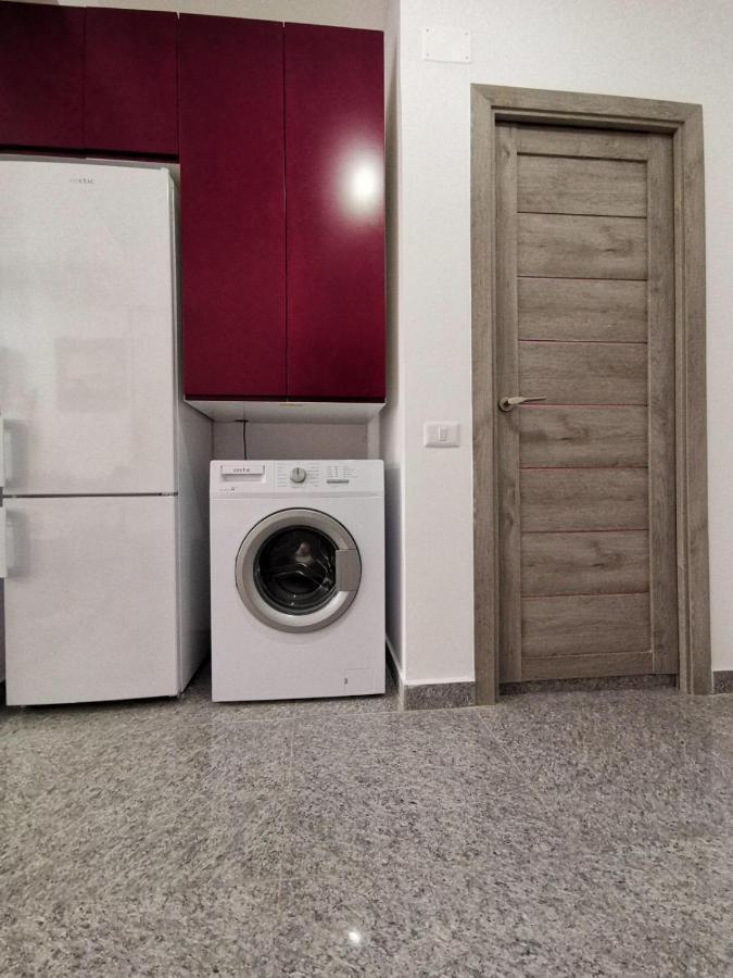 Marsala Apartment - Brilliant Apartments Constanta Bagian luar foto