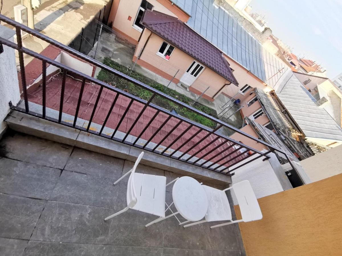 Marsala Apartment - Brilliant Apartments Constanta Bagian luar foto