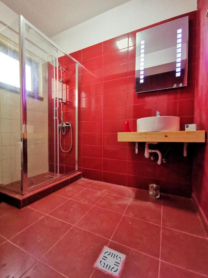 Marsala Apartment - Brilliant Apartments Constanta Bagian luar foto