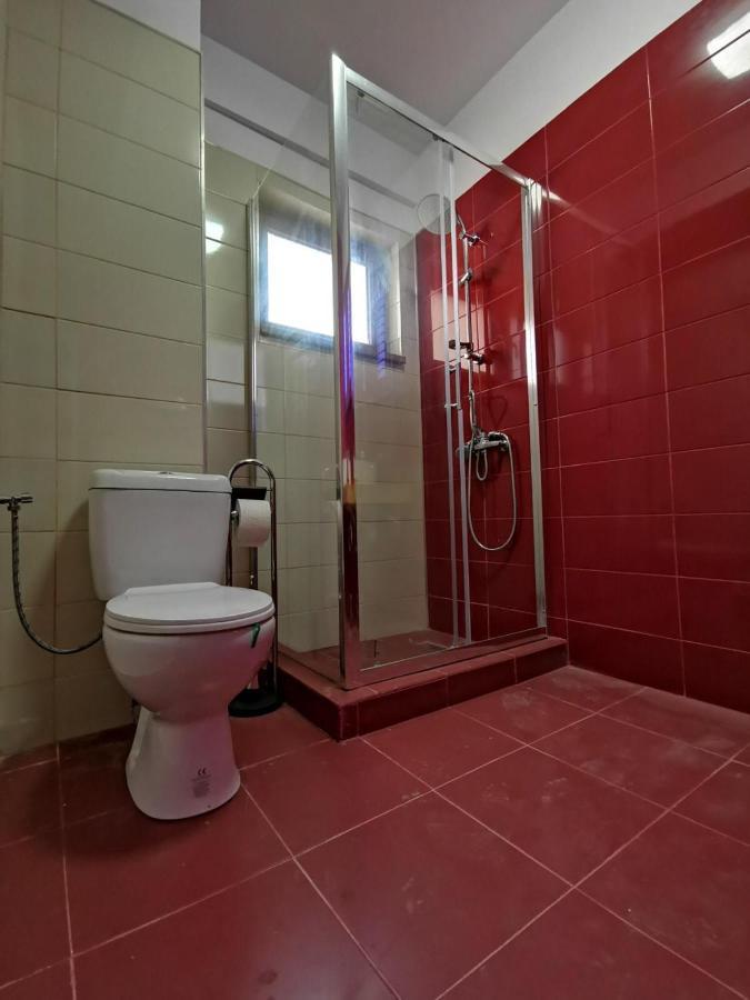 Marsala Apartment - Brilliant Apartments Constanta Bagian luar foto