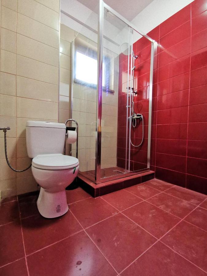 Marsala Apartment - Brilliant Apartments Constanta Bagian luar foto
