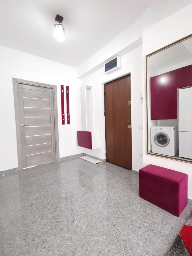 Marsala Apartment - Brilliant Apartments Constanta Bagian luar foto
