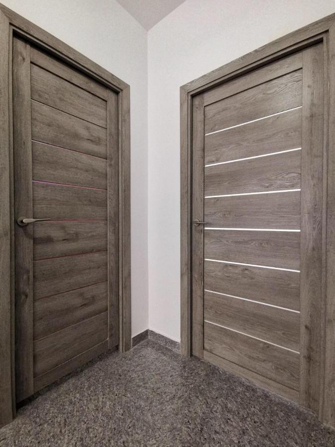 Marsala Apartment - Brilliant Apartments Constanta Bagian luar foto