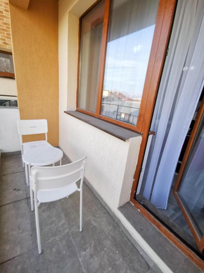 Marsala Apartment - Brilliant Apartments Constanta Bagian luar foto