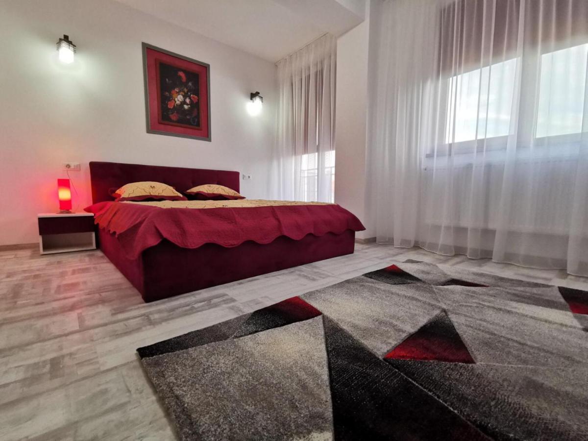 Marsala Apartment - Brilliant Apartments Constanta Bagian luar foto