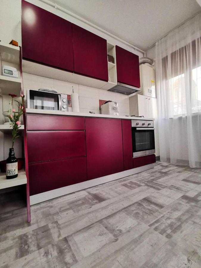Marsala Apartment - Brilliant Apartments Constanta Bagian luar foto